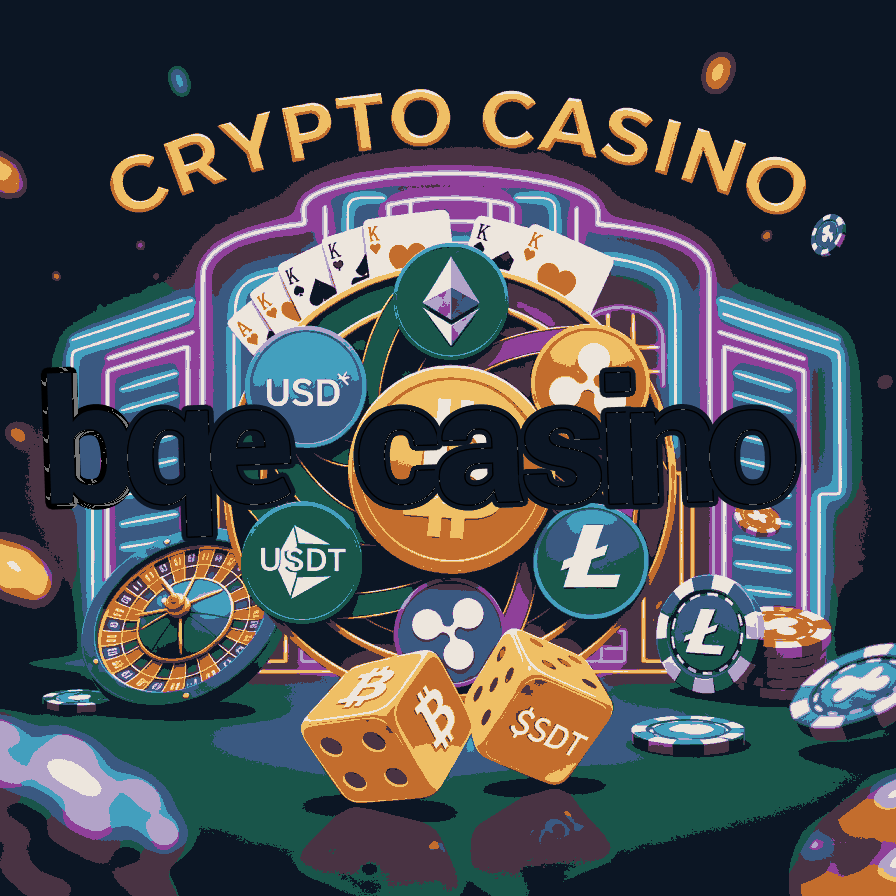 BQE Casino - Fast Payouts & 24/7 Support